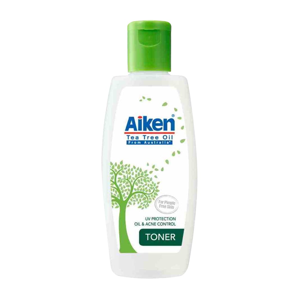 Aiken Tea Tree Oil Toner (150ml) - Clearance