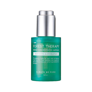 Always Be Pure Forest Therapy Repair Concentrated Ampoule (50ml) - Giveaway