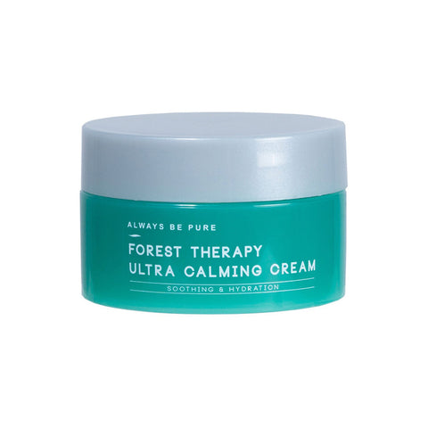 Always Be Pure Forest Therapy Ultra Calming Cream (18ml) - Clearance