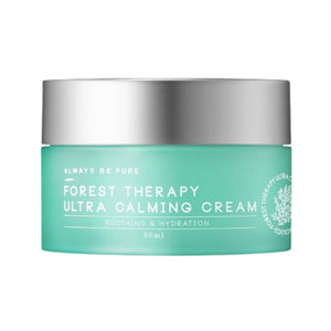 Always Be Pure Forest Therapy Ultra Calming Cream (80ml)