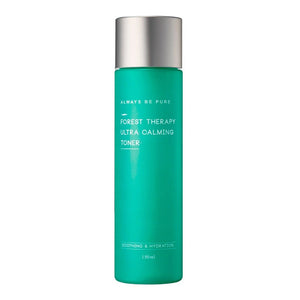 Always Be Pure Forest Therapy Ultra Calming Toner (150ml)