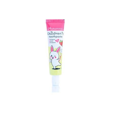 Children's Toothpaste (50g) - Clearance