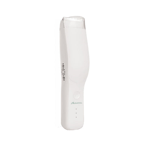 Rechargable Hair Trimmer White (1pcs) - Giveaway