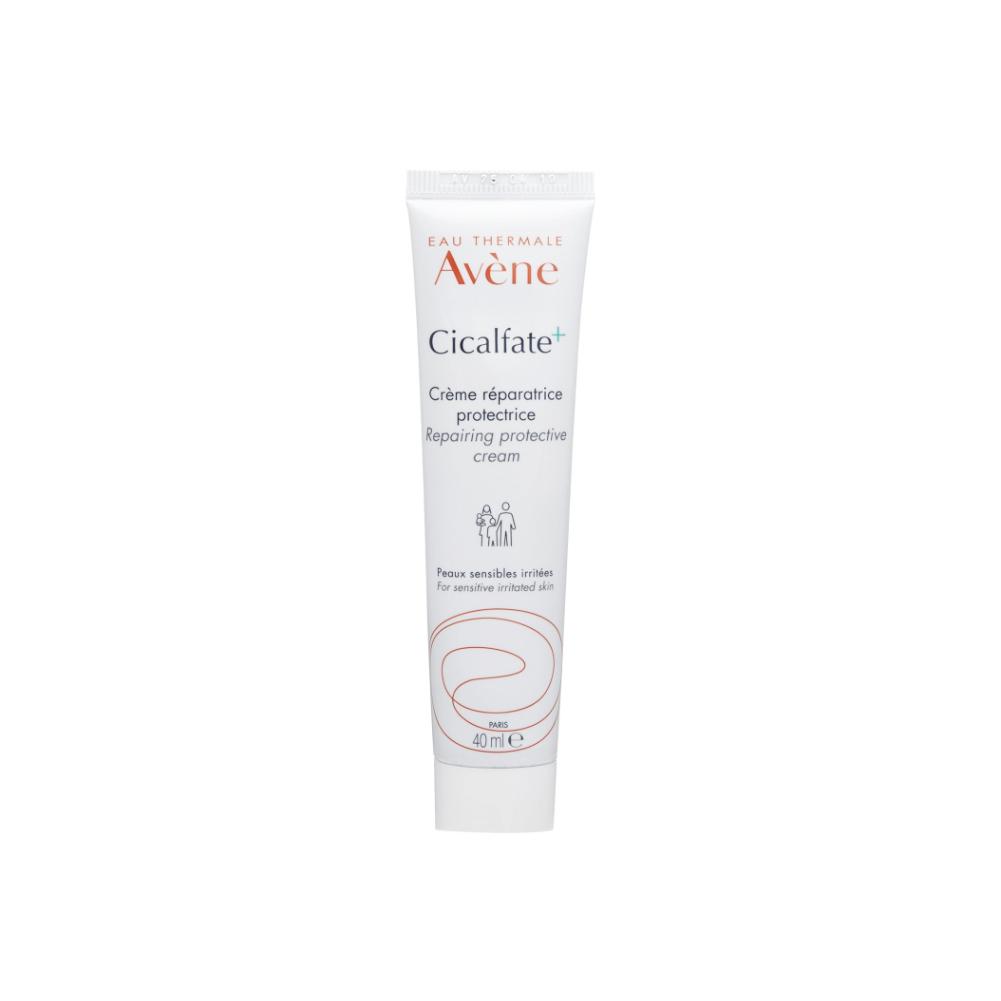 Avene Cicalfate Restorative Protective Cream (40ml) - Clearance