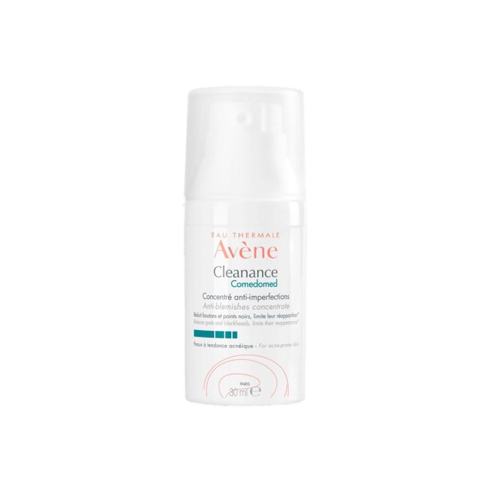 Avene Cleanance Comedomed Anti-Blemishes Concentrate (30ml) - Clearance