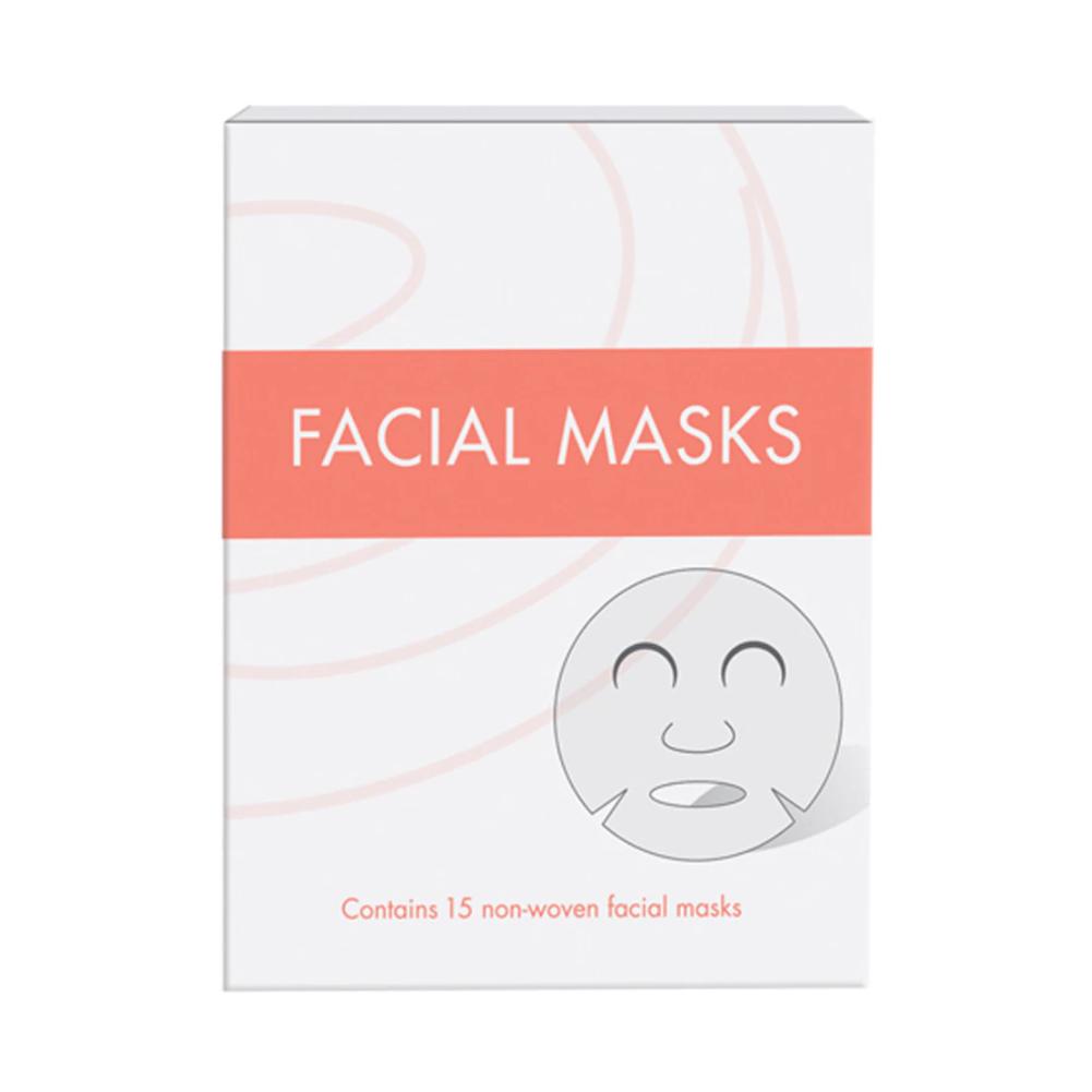 Avene Facial Masks (15pcs)