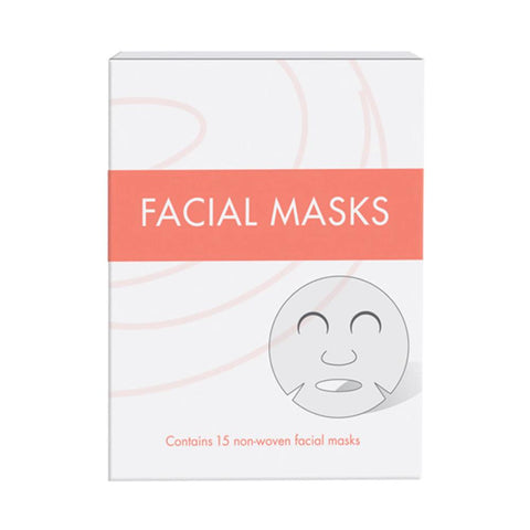 Avene Facial Masks (15pcs) - Giveaway