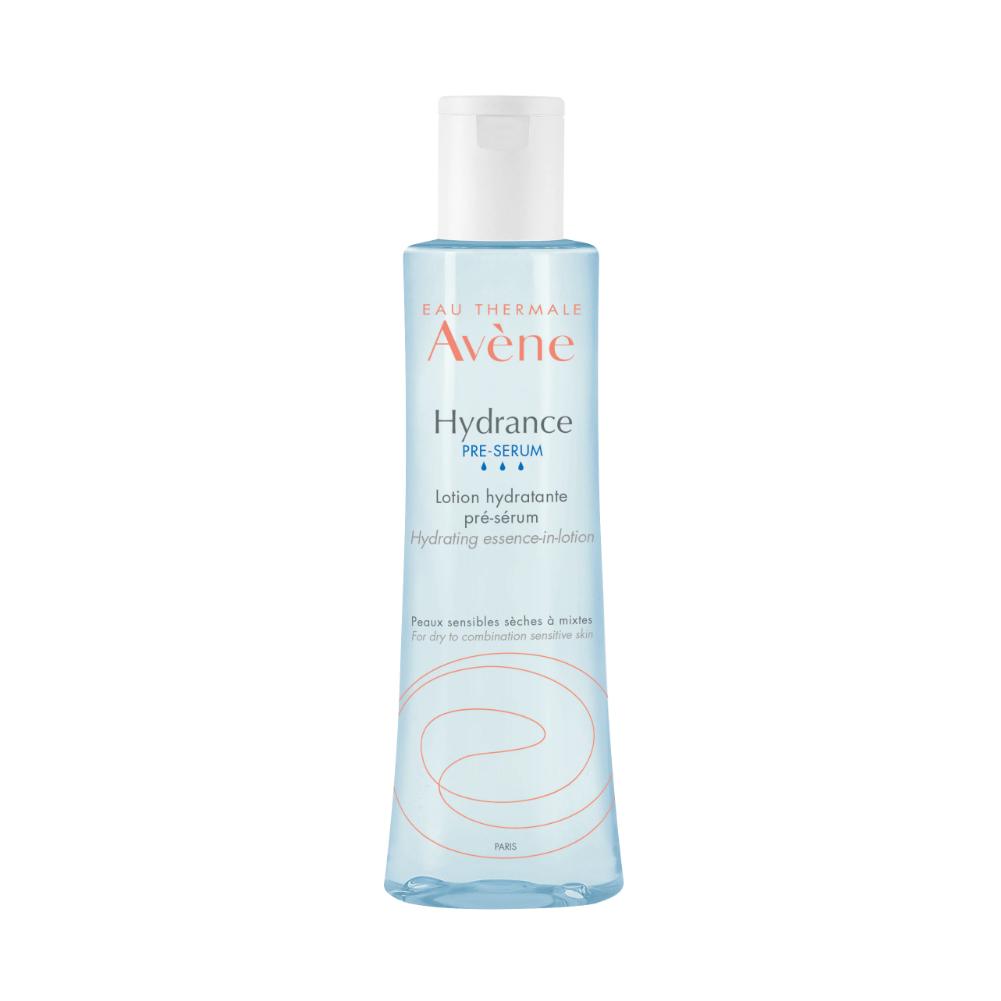 Avene Pre-Serum Hydrating Essence-In-Lotion (200ml) - Clearance