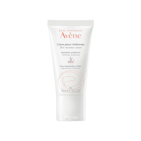 Avene Skin Recovery Cream (50ml) - Clearance