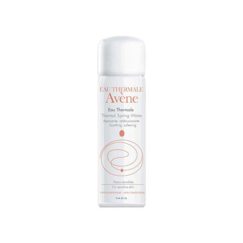 Avene Thermal Spring Water (50ml) - Clearance