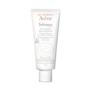 Avene Tolerance Extreme Cleansing Lotion (200ml) - Clearance