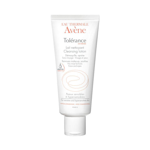Avene Tolerance Extreme Cleansing Lotion (200ml) - Giveaway