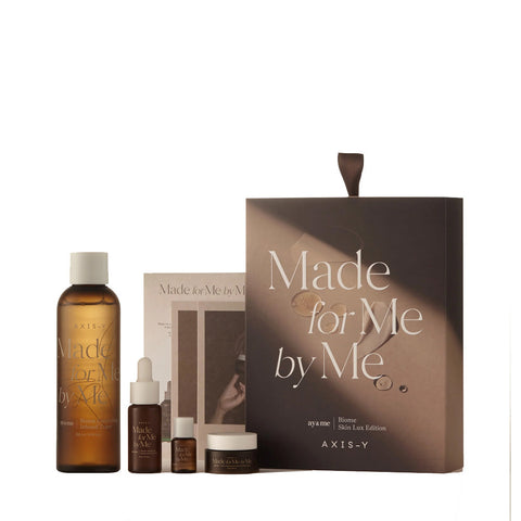 AXIS-Y ay&me Biome Skin Lux Edition (Set) - Clearance