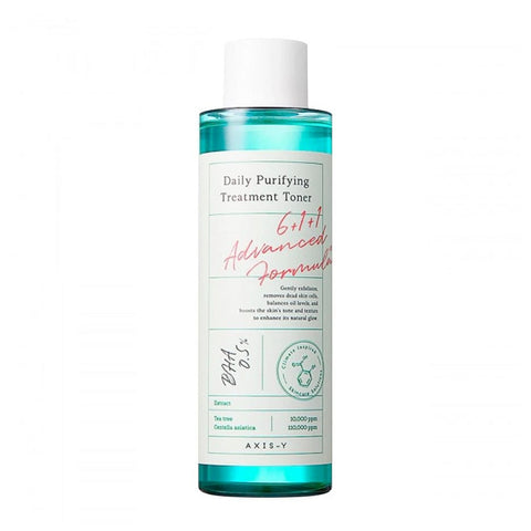 AXIS-Y Daily Purifying Treatment Toner (200ml)