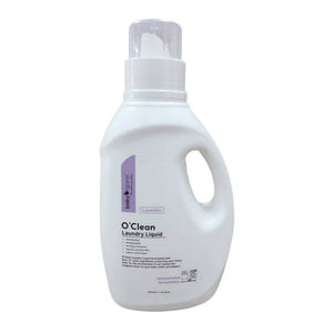 Baby Organix O’Clean Laundry Liquid Lavender (1L)