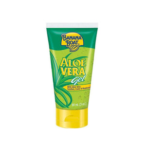 Banana Boat Aloe Vera Gel (90ml) - Giveaway