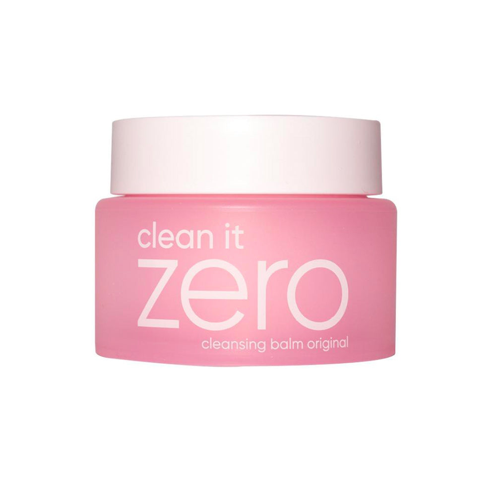 BANILA CO Clean It Zero Cleansing Balm Original (7ml) - Giveaway
