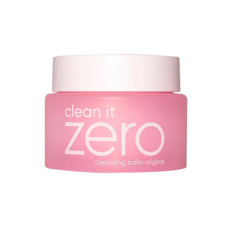 BANILA CO Clean It Zero Cleansing Balm Original (7ml) - Giveaway