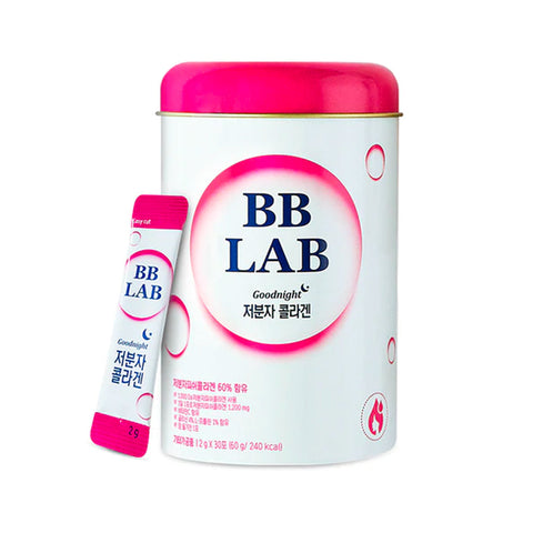BB LAB Goodnight Collagen (30pcs) - Giveaway