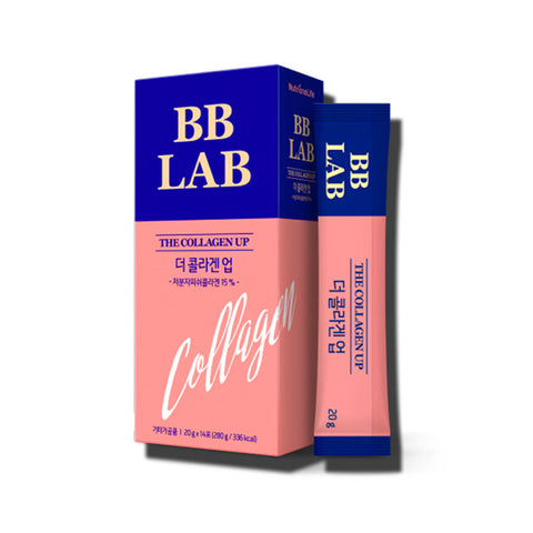 The Collagen Up (14pcs) - Clearance