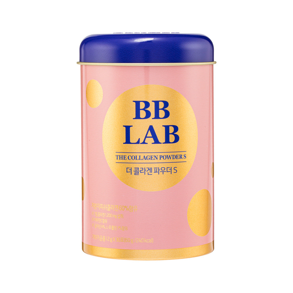 BB LAB The Collagen Powder S (30pcs)