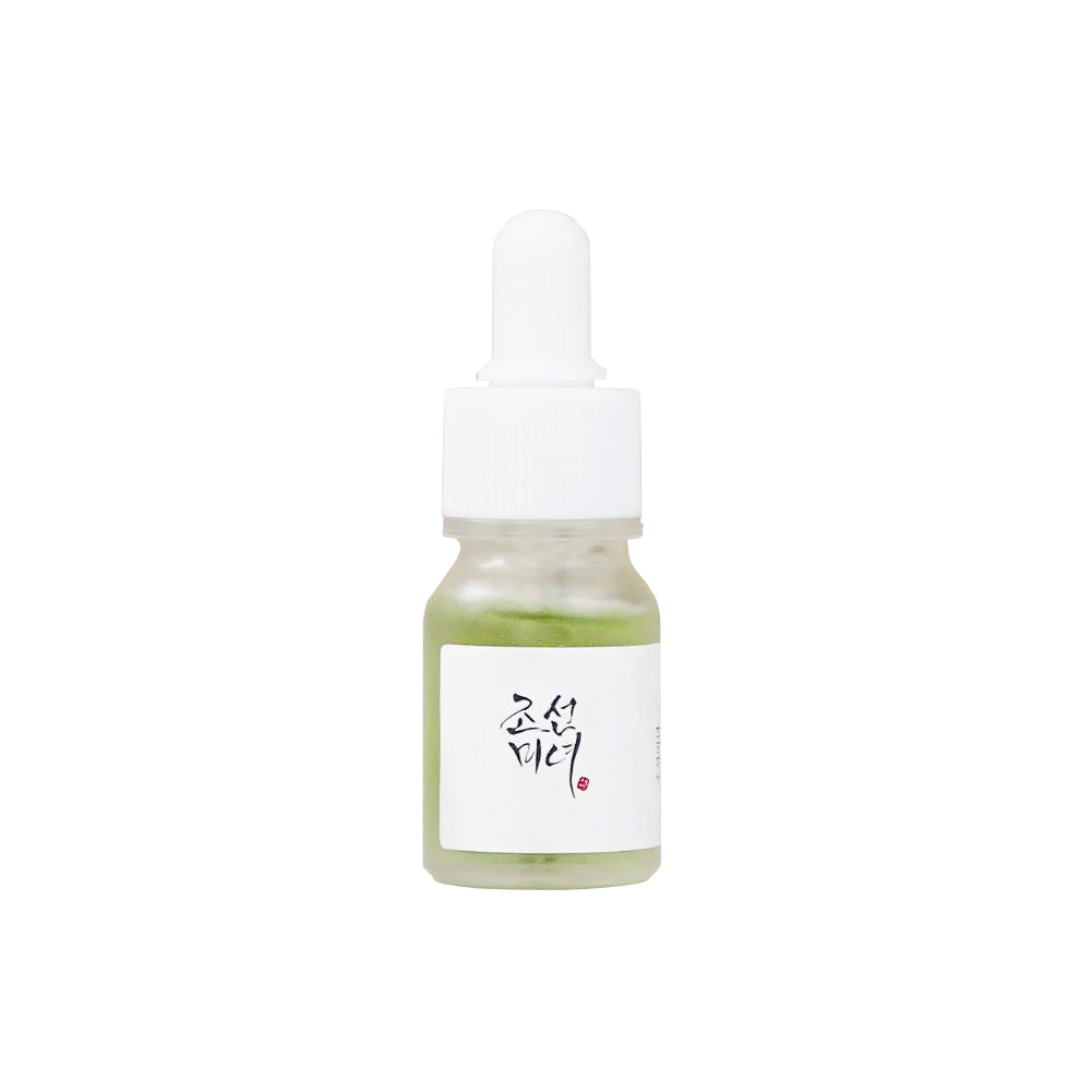 Beauty of Joseon Calming Serum Green Tea + Panthenol (10ml) - Threebs ...