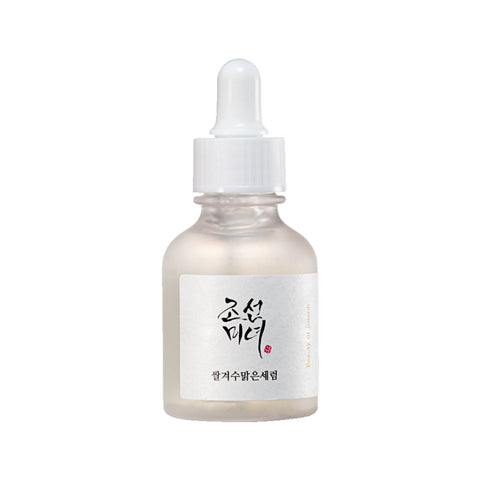 Beauty of Joseon Glow Deep Serum Rice + Alpha-Arbutin (30ml) - Giveaway