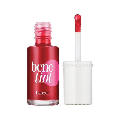 Benefit Cosmetics Benetint Cheek & Lip Stain (6ml) - Giveaway