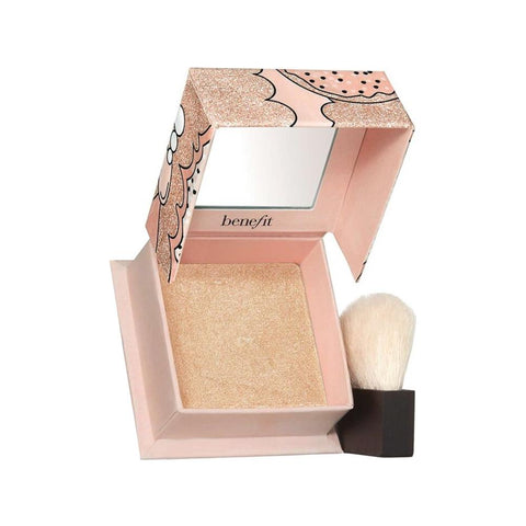 Benefit Cosmetics Cookie Highlighter (7.94g) - Giveaway
