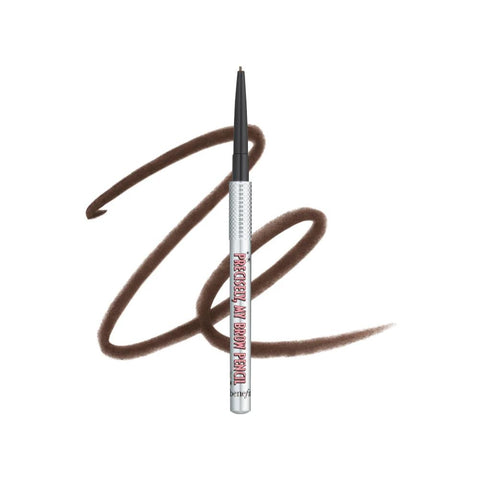 Benefit Cosmetics Mini Precisely, My Brow Eyebrow Pencil #5 Warm Black Brown (0.026g) - Giveaway