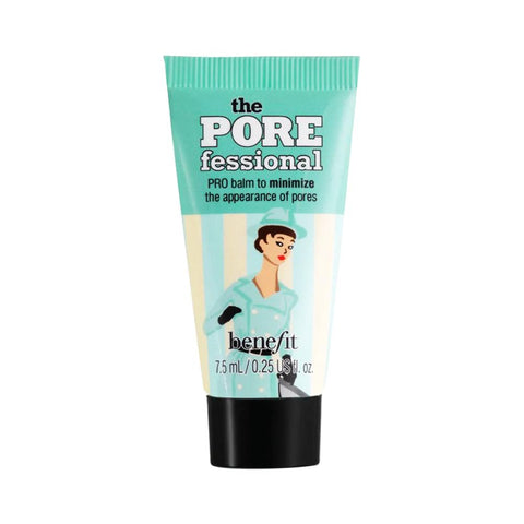 Benefit Cosmetics The POREfessional Face Primer (7.5ml) - Clearance