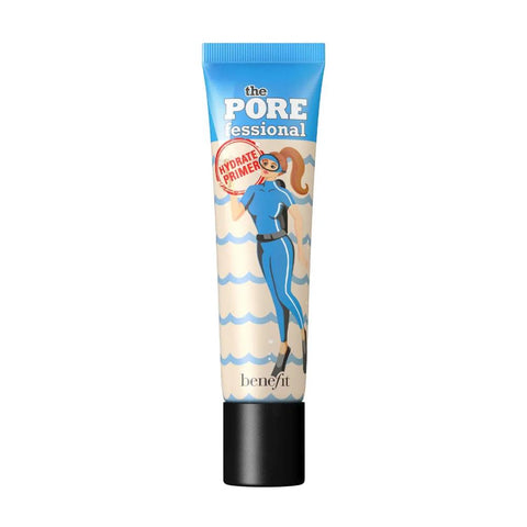 Benefit Cosmetics The POREfessional Hydrate Face Primer (22ml)