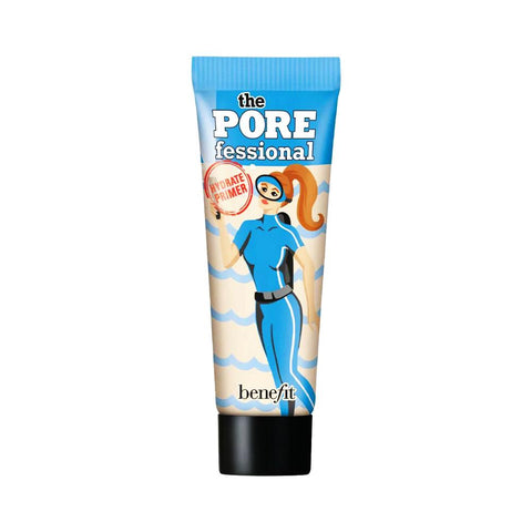 Benefit Cosmetics The POREfessional Hydrate Face Primer (7.5ml) - Clearance