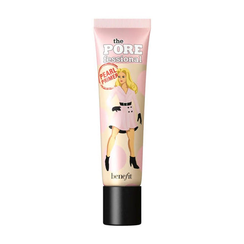 Benefit Cosmetics The POREfessional (Pearl Primer) Face Primer (22ml) - Giveaway