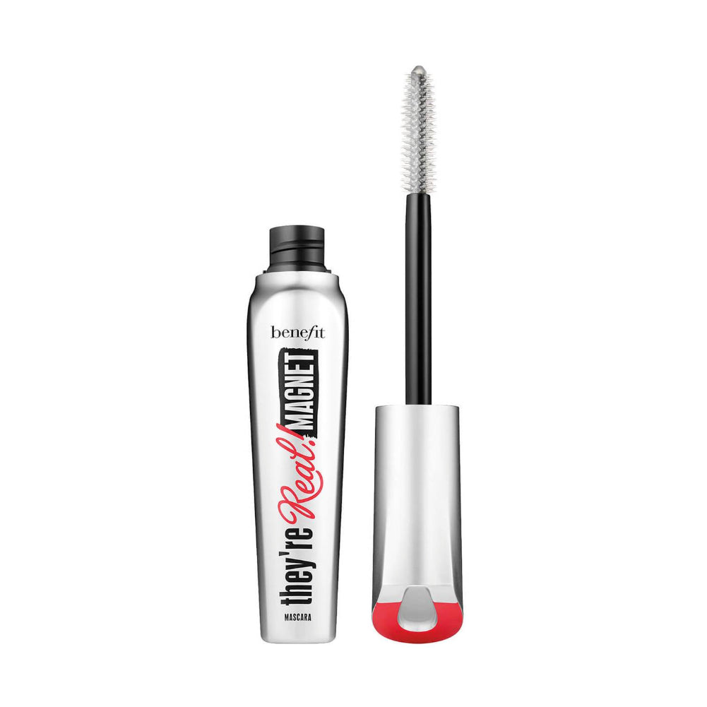 They're Real! Magnet Powerful Lifting & Lengthening Mascara (9g) - Giveaway