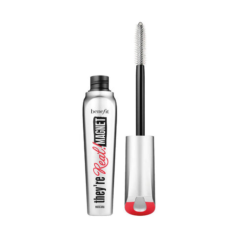 They're Real! Magnet Powerful Lifting & Lengthening Mascara (9g) - Giveaway