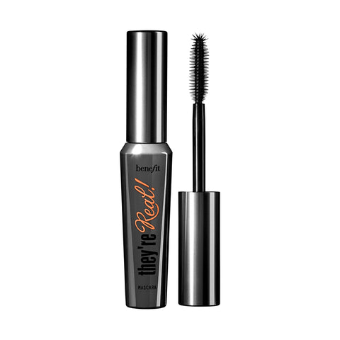 They're Real! Mascara (8.5g) - Giveaway