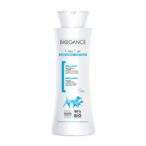 BIOGANCE Gliss Hair Conditioner (250ml) - Clearance