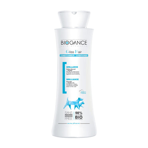 BIOGANCE Gliss Hair Conditioner (250ml) - Clearance