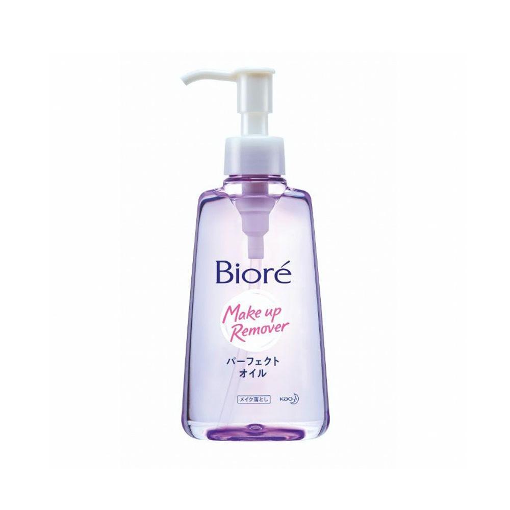Biore Make Up Remover (150ml) - Giveaway