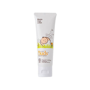 Buds Mozzie Clear Lotion (75ml) - Clearance