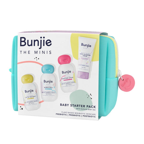 Bunjie BABY The Minis (Set) - Clearance