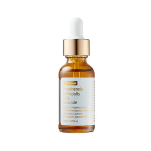 By Wishtrend Polyphenols in Propolis 15% Ampoule (30ml)