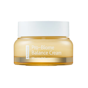 By Wishtrend Pro-Biome Balance Cream (50ml) - Giveaway