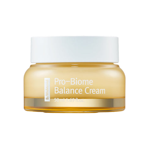 By Wishtrend Pro-Biome Balance Cream (50ml) - Giveaway