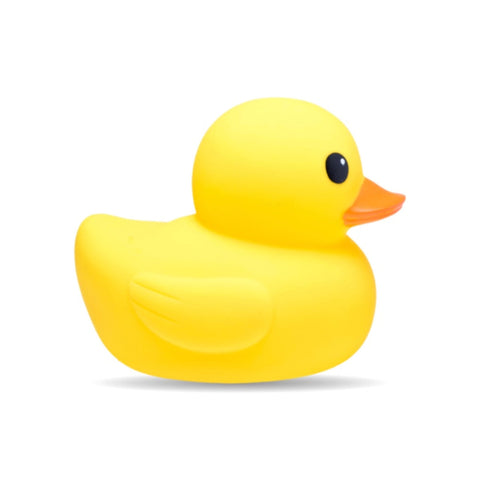 BZU BZU Quacky Baby Rubber Duck (1pcs) - Giveaway