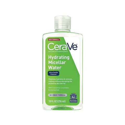 CeraVe Micellar Cleansing Water (295ml) - Clearance