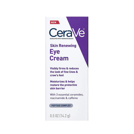 Skin Renewing Eye Cream (14.2g)