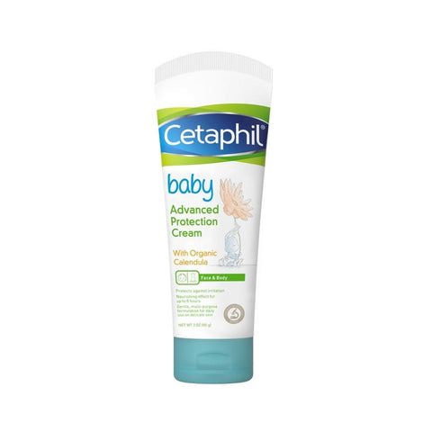 Cetaphil Baby Advanced Protection Cream (85g) - Giveaway