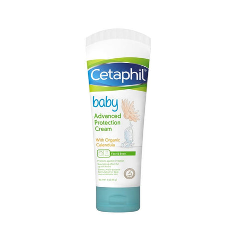Cetaphil Baby Advanced Protection Cream (85g)
